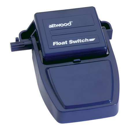 ATTWOOD Attwood 4202-7 Automatic Float Switch 4202-7